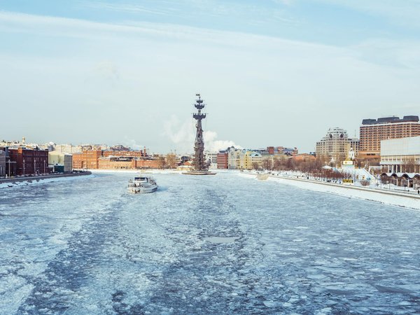 Expérience d'une croisière d'expédition familiale