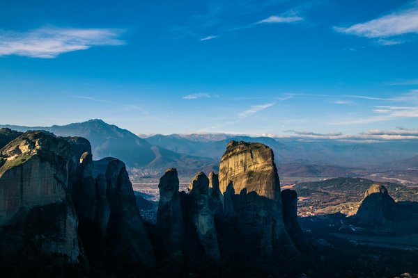 Réservation de vacances pour les seniors : les meilleures options