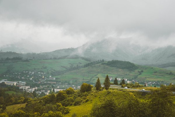 Évasion en cévennes : découvrez un havre de nature préservée