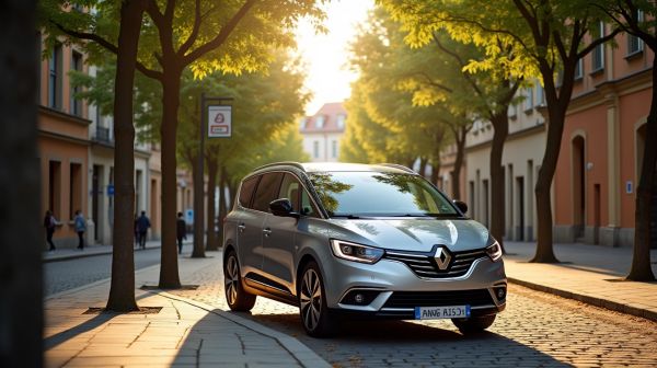 Choisir la bonne location de voiture à Annemasse