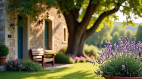 Pourquoi choisir une maison d'hôtes en Dordogne pour votre séjour ?