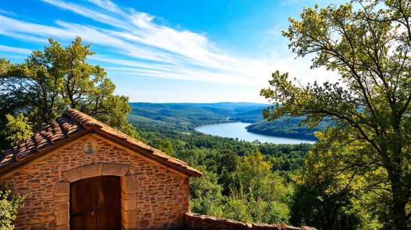 Top raisons d'opter pour un gîte à Dordogne pendant vos vacances