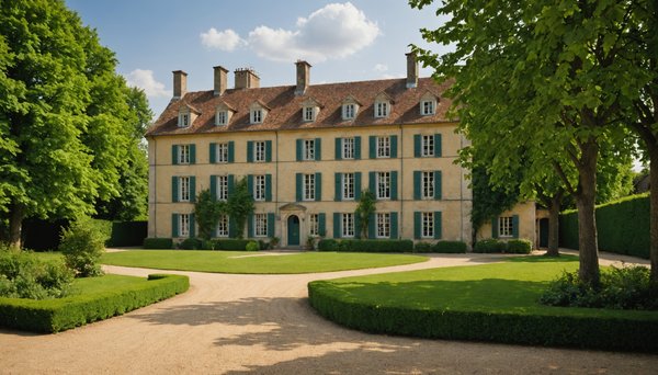 Séminaire résidentiel dans les côtes-d'armor : un écrin pour vos idées