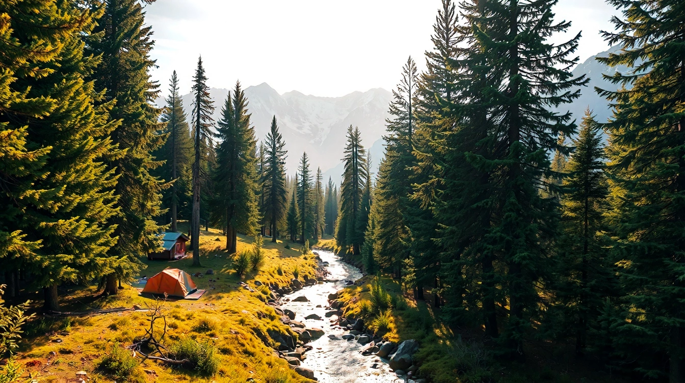 Vos questions sur les campings des Hautes-Alpes